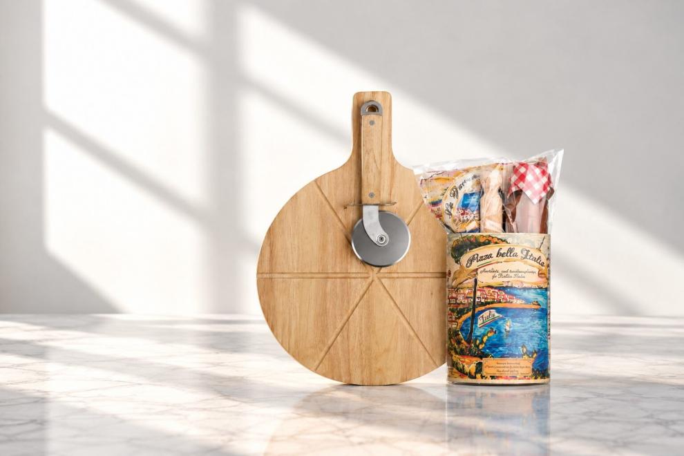Relatiegeschenk voor klanten en medewerkers - Ginger Rox